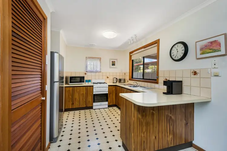Fourth view of Homely house listing, 143a MacKenzie Street West, Golden Square VIC 3555