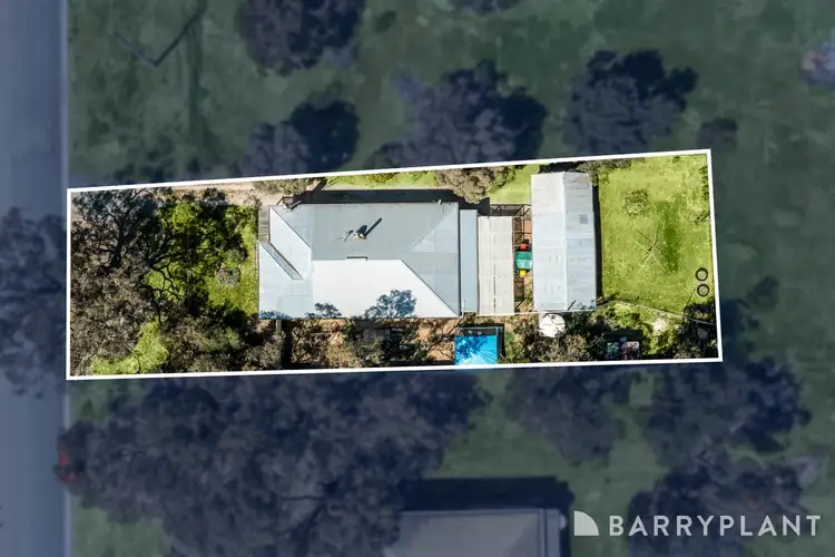 Second view of Homely house listing, 15 Chapel Street, Serpentine VIC 3517