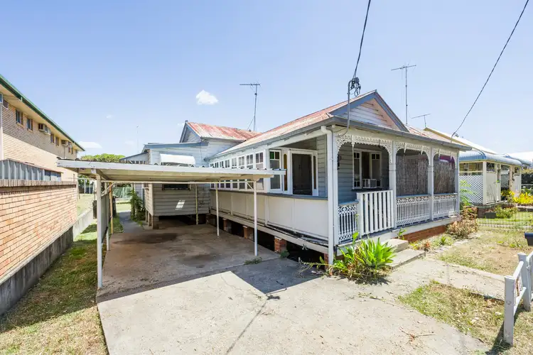 155 Pound Street, Grafton NSW 2460