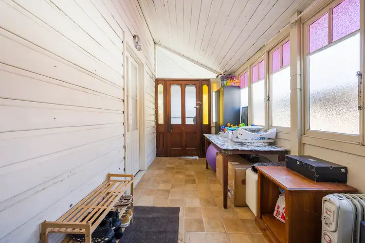 Second view of Homely house listing, 155 Pound Street, Grafton NSW 2460