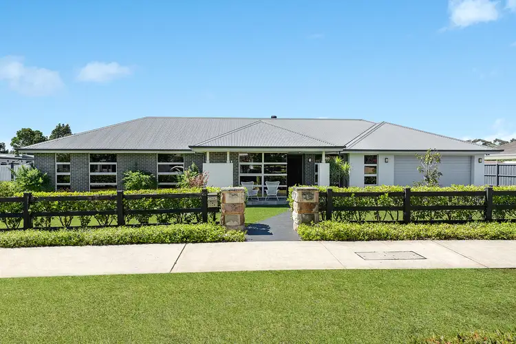 20 Fairway Drive, Wilton NSW 2571