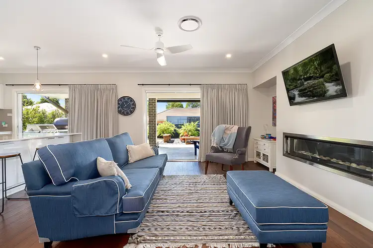 Third view of Homely house listing, 20 Fairway Drive, Wilton NSW 2571