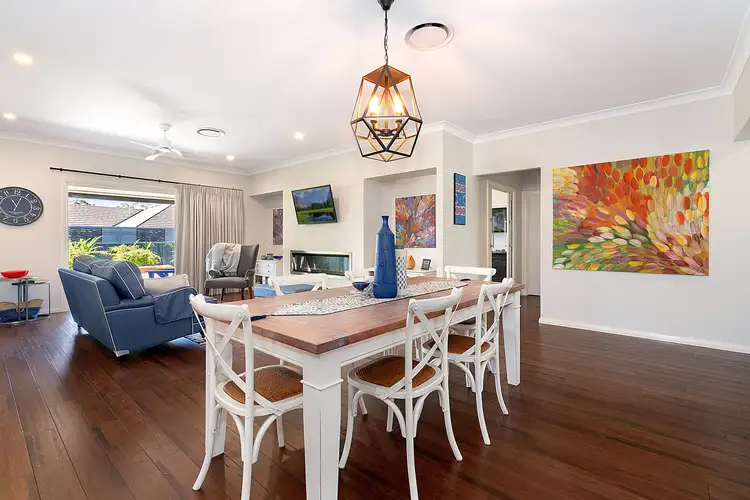 Fourth view of Homely house listing, 20 Fairway Drive, Wilton NSW 2571