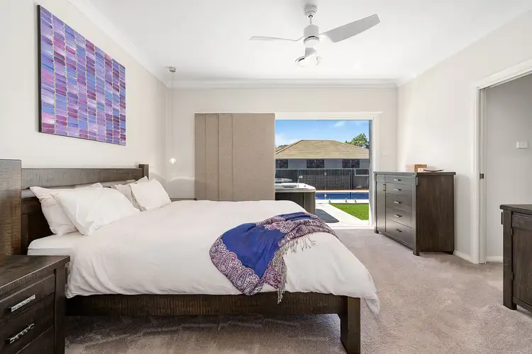 Sixth view of Homely house listing, 20 Fairway Drive, Wilton NSW 2571