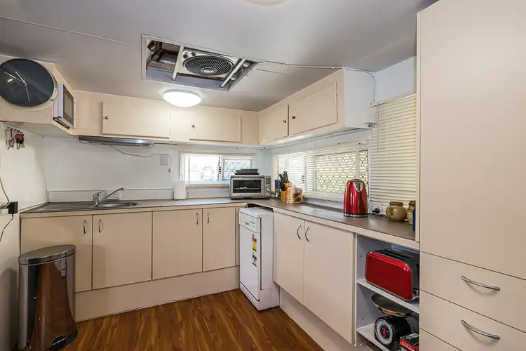 Second view of Homely villa listing, Site 182/1-25 First Avenue, Bongaree QLD 4507