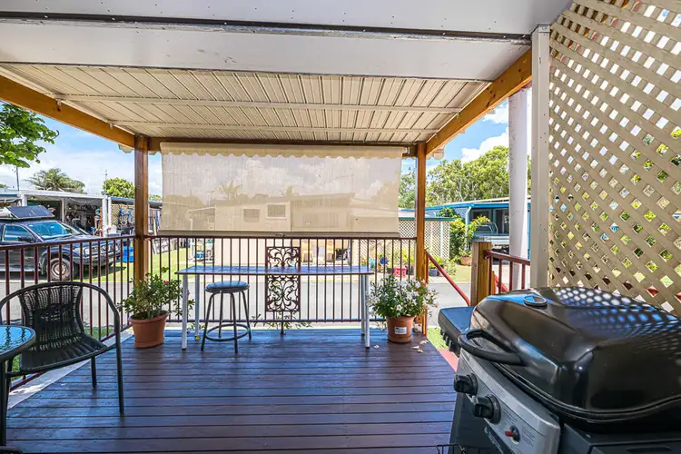 Fourth view of Homely villa listing, Site 182/1-25 First Avenue, Bongaree QLD 4507