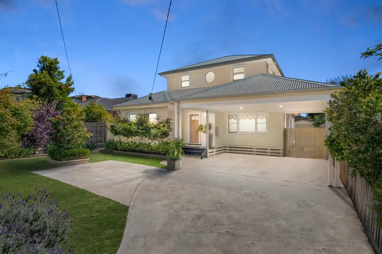 7 Booker Street, Cheltenham VIC 3192