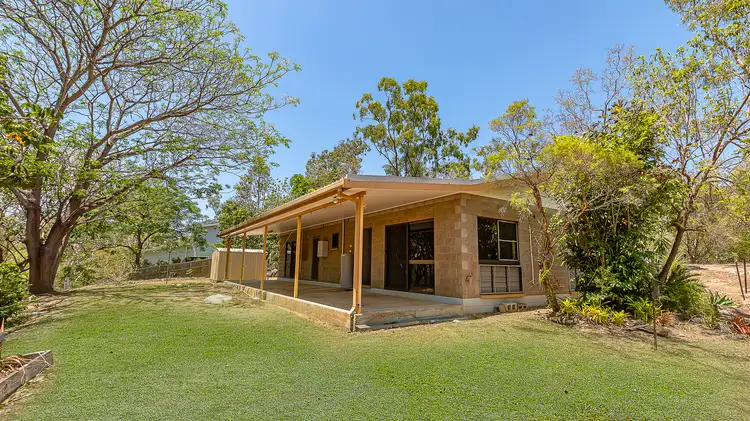 Main view of Homely rural property listing, 21 Mount Clifton Court, Alligator creek QLD 4816