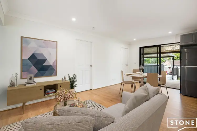 Second view of Homely house listing, 12 Network Drive, Boronia Heights QLD 4124