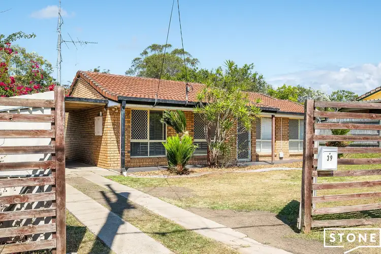 39 Velorum Drive, Kingston QLD 4114