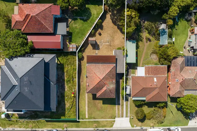 5 Swan Street, Rydalmere NSW 2116