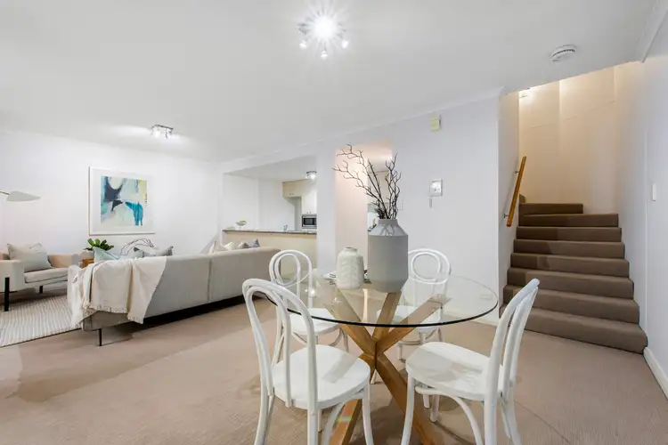35 Refinery Drive, Pyrmont NSW 2009