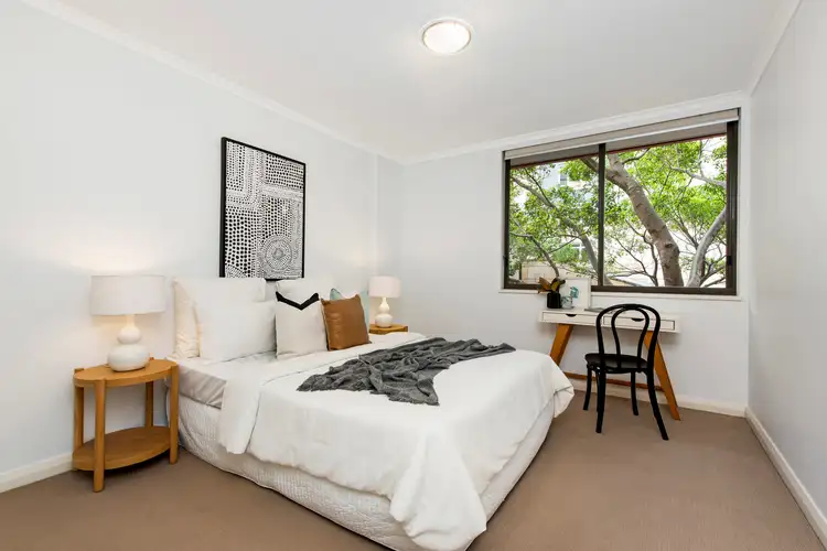 Fifth view of Homely apartment listing, 35 Refinery Drive, Pyrmont NSW 2009