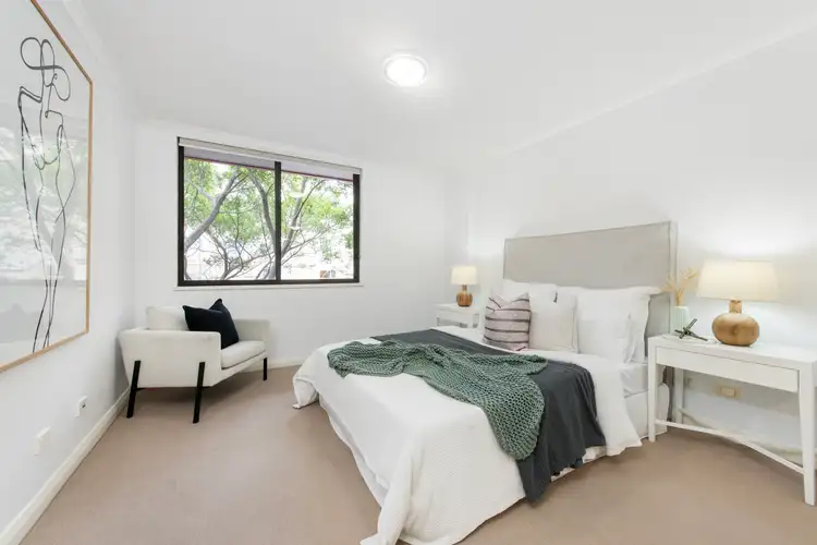 Sixth view of Homely apartment listing, 35 Refinery Drive, Pyrmont NSW 2009