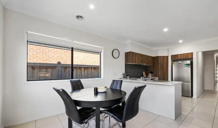 Sixth view of Homely house listing, 10 Whitestone Road, Point Cook VIC 3030