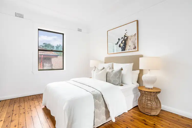 Fourth view of Homely apartment listing, 6/4 Eustace Street, Manly NSW 2095