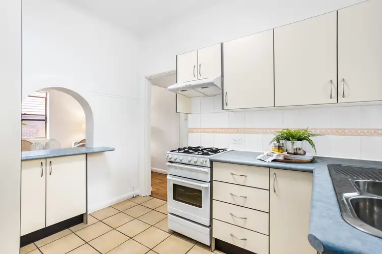 Sixth view of Homely apartment listing, 6/4 Eustace Street, Manly NSW 2095