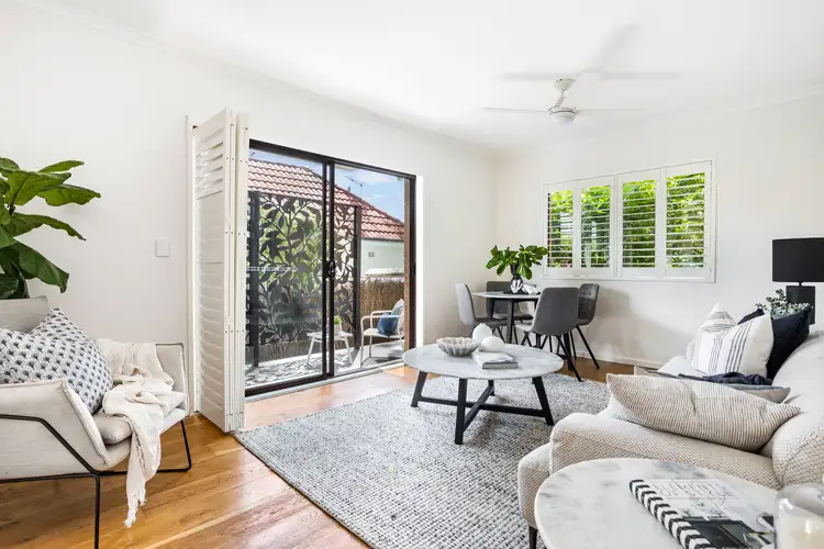 Main view of Homely apartment listing, 6/3 Thornton Street, Fairlight NSW 2094
