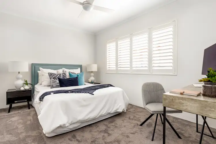 Fifth view of Homely apartment listing, 6/3 Thornton Street, Fairlight NSW 2094