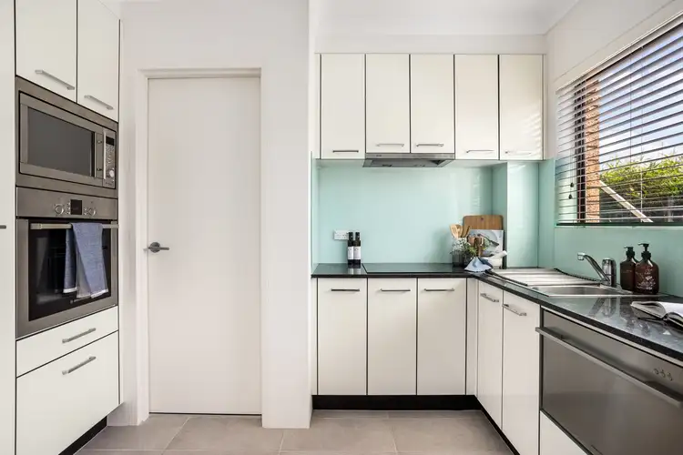 Sixth view of Homely apartment listing, 6/3 Thornton Street, Fairlight NSW 2094