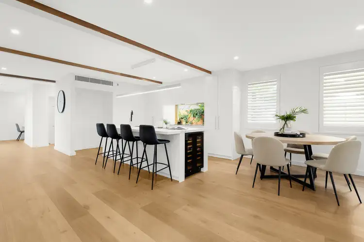 Fifth view of Homely house listing, 27A Pacific Street, Manly NSW 2095