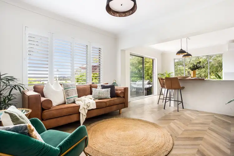 Main view of Homely semi-detached listing, 2/54 Waine Street, Freshwater NSW 2096
