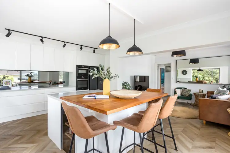 Fourth view of Homely semi-detached listing, 2/54 Waine Street, Freshwater NSW 2096