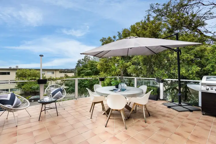 Fifth view of Homely semi-detached listing, 2/54 Waine Street, Freshwater NSW 2096