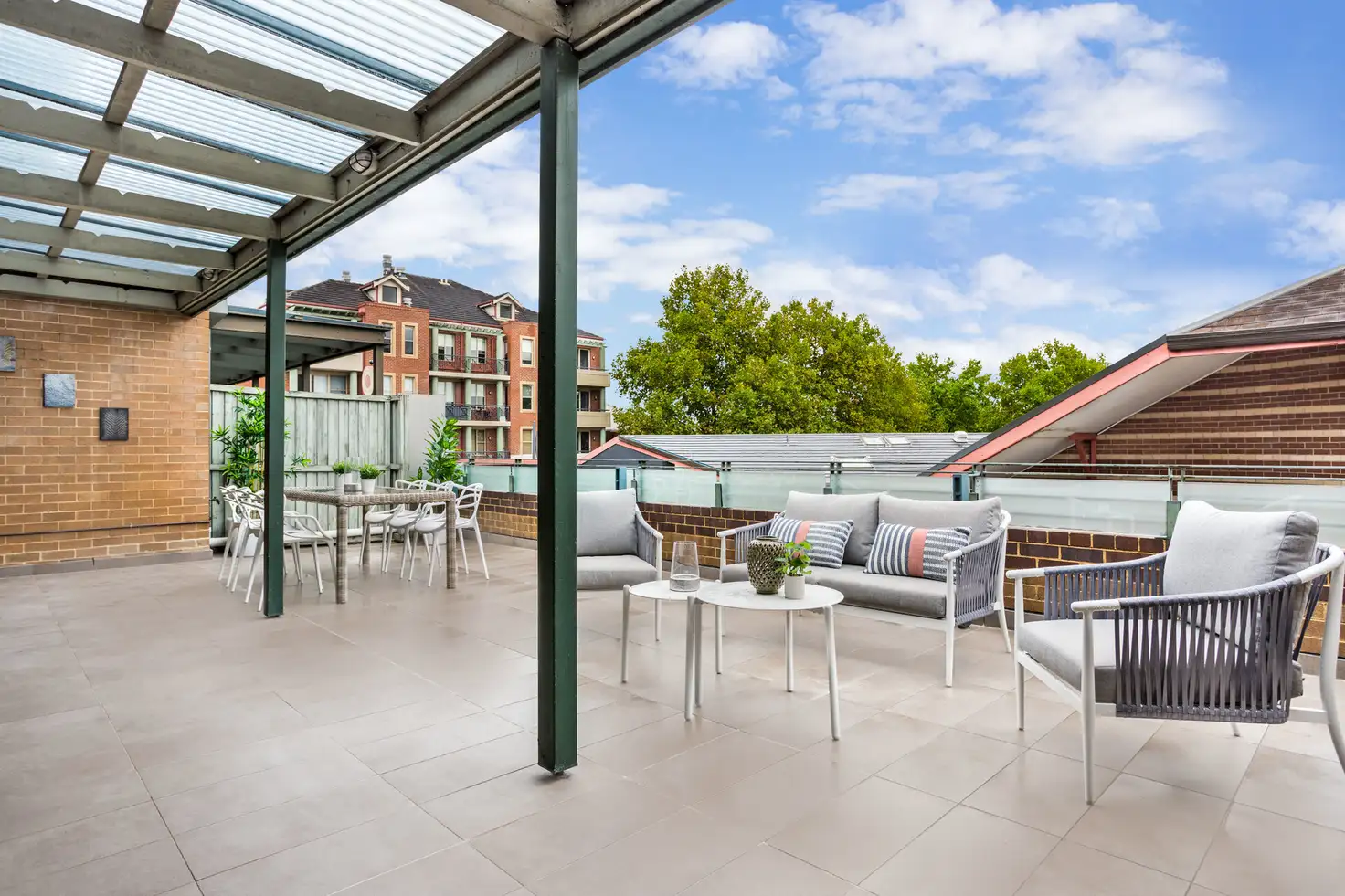 Main view of Homely apartment listing, 24/78-80 Alexander Street, Crows Nest NSW 2065