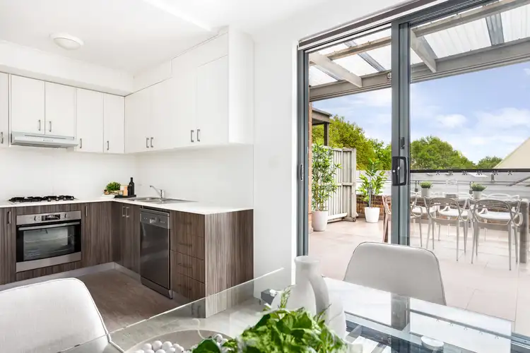 Fifth view of Homely apartment listing, 24/78-80 Alexander Street, Crows Nest NSW 2065