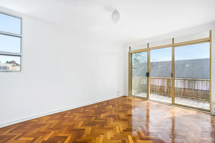 Main view of Homely apartment listing, 7/18 Byrnes Avenue, Neutral Bay NSW 2089