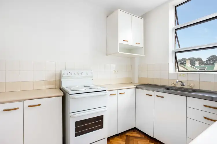 Fourth view of Homely apartment listing, 7/18 Byrnes Avenue, Neutral Bay NSW 2089
