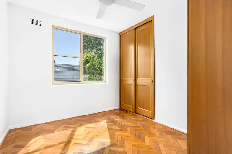 Fifth view of Homely apartment listing, 7/18 Byrnes Avenue, Neutral Bay NSW 2089