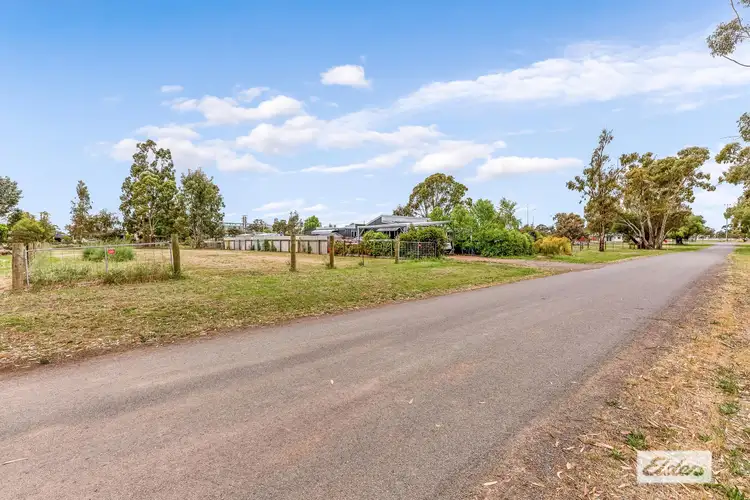 Second view of Homely land listing, LOT CA, 9/ Main Street, Bridgewater VIC 3516