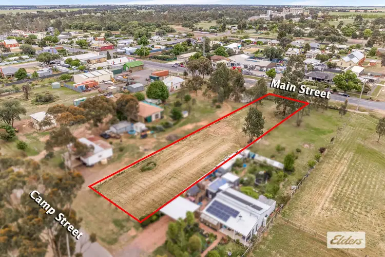 Fourth view of Homely land listing, LOT CA, 9/ Main Street, Bridgewater VIC 3516