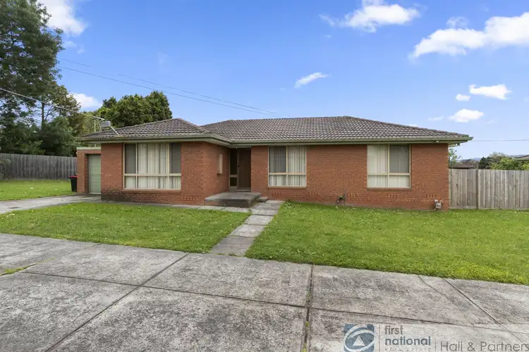 1/11 Holohan Place, Dandenong North VIC 3175