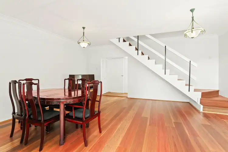 Second view of Homely townhouse listing, 4/83 Foster Street, Leichhardt NSW 2040