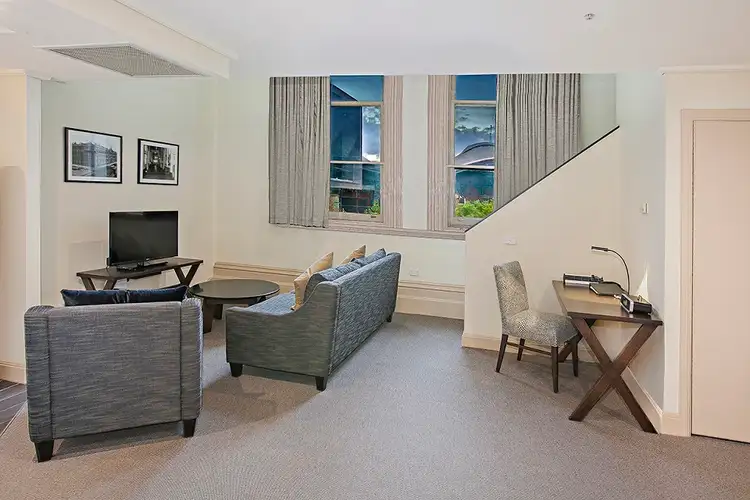 Fourth view of Homely apartment listing, 512/57 Spencer Street, Melbourne VIC 3000