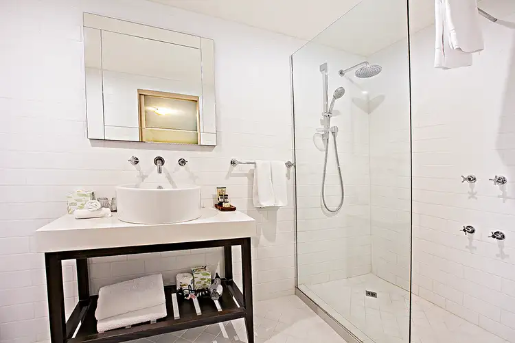 Sixth view of Homely apartment listing, 512/57 Spencer Street, Melbourne VIC 3000