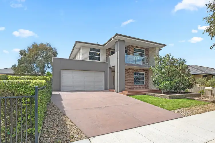 1768 Sturt Street, Alfredton VIC 3350