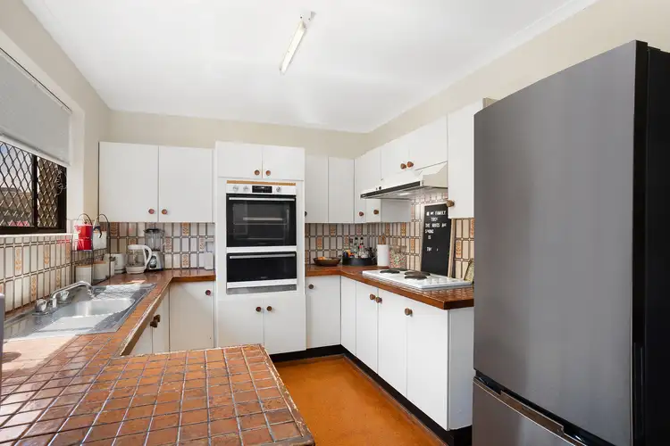 Second view of Homely unit listing, 1/13 Namitjira Place, Ballina NSW 2478