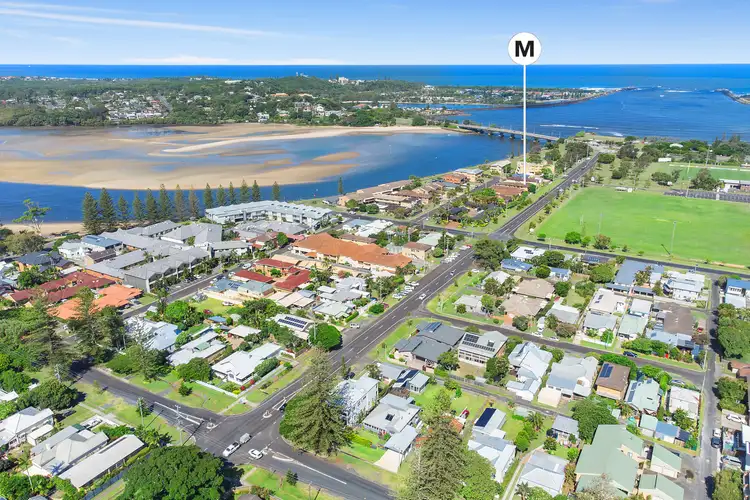 Third view of Homely unit listing, 1/13 Namitjira Place, Ballina NSW 2478