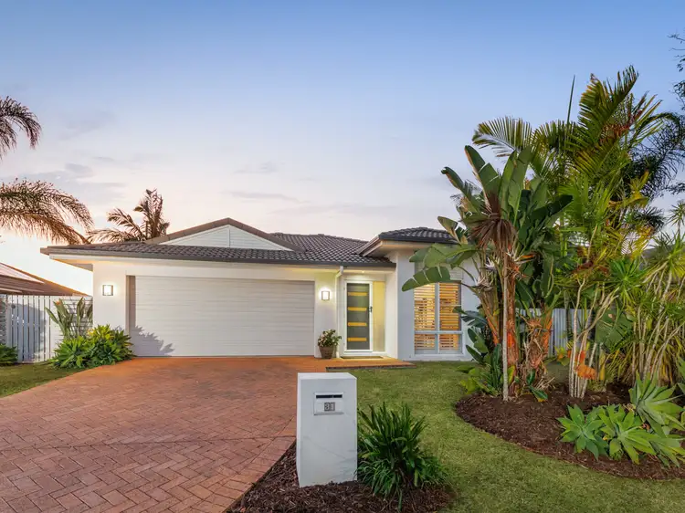 31 Waterhousia Place, Moggill QLD 4070