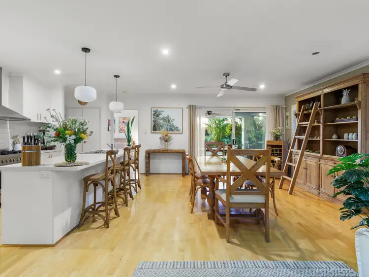 Second view of Homely house listing, 31 Waterhousia Place, Moggill QLD 4070