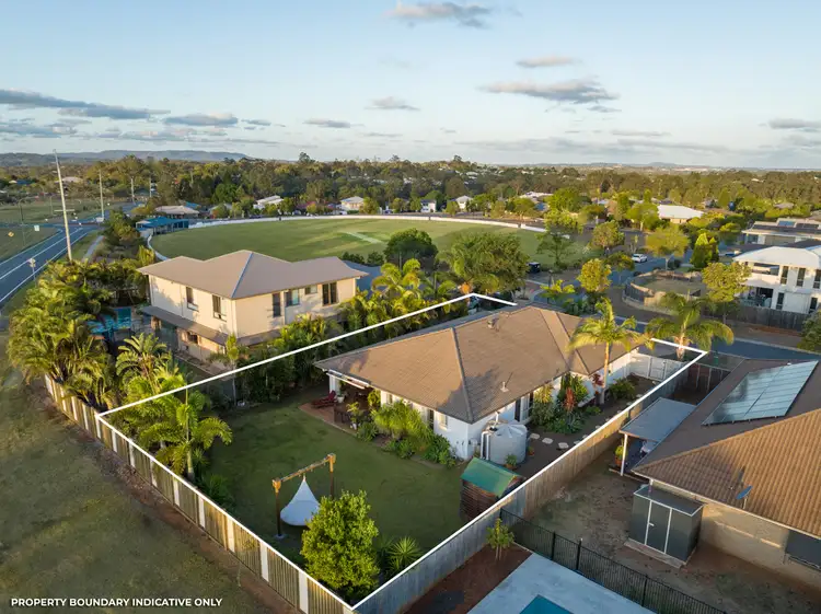 Fourth view of Homely house listing, 31 Waterhousia Place, Moggill QLD 4070