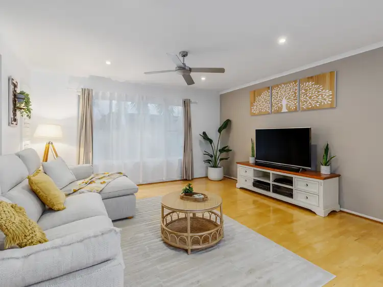 Fifth view of Homely house listing, 31 Waterhousia Place, Moggill QLD 4070