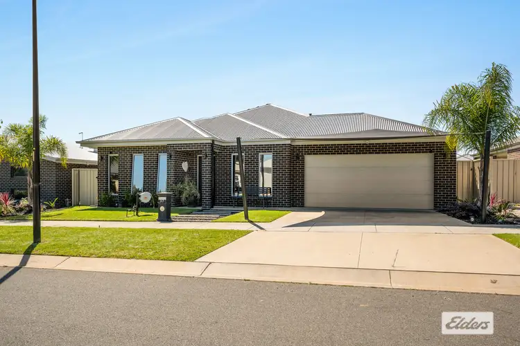 37 Ruthven Circuit, Wodonga VIC 3690