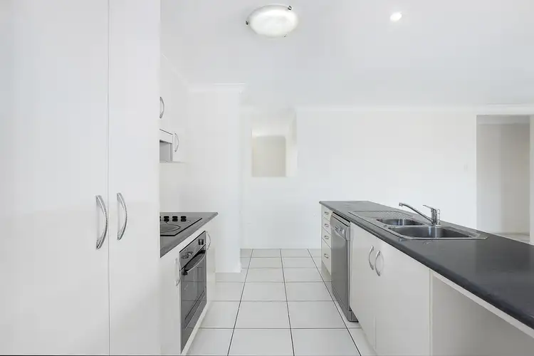 Second view of Homely house listing, 117 Capricorn Street, Gracemere QLD 4702