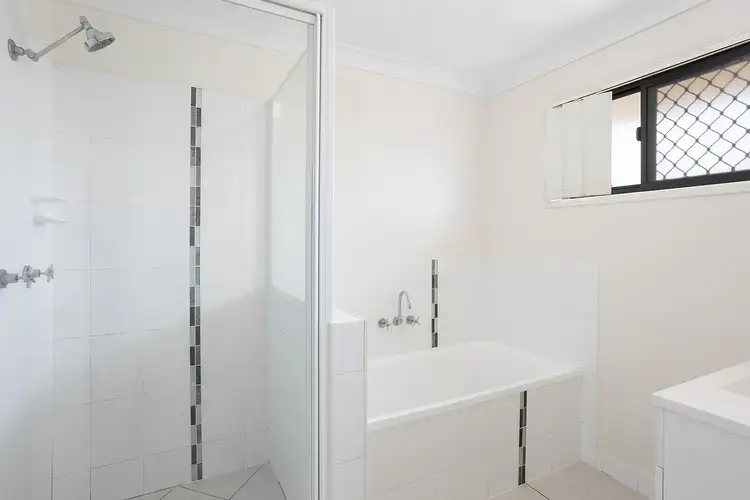 Fourth view of Homely house listing, 117 Capricorn Street, Gracemere QLD 4702