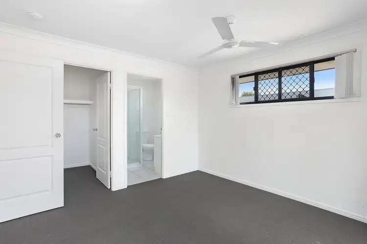 Fifth view of Homely house listing, 117 Capricorn Street, Gracemere QLD 4702